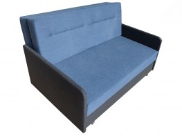 Minkšta sofa SOFIA